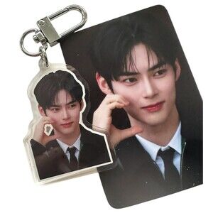 ZB1 Zerobaseone HANBIN Keychain Charm deco kpop concert decoration photo pc